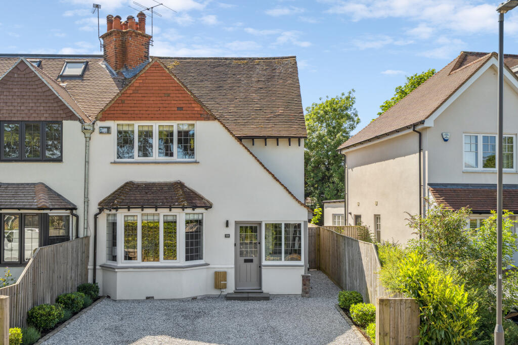 Main image of property: Reynolds Road, Beaconsfield, HP9