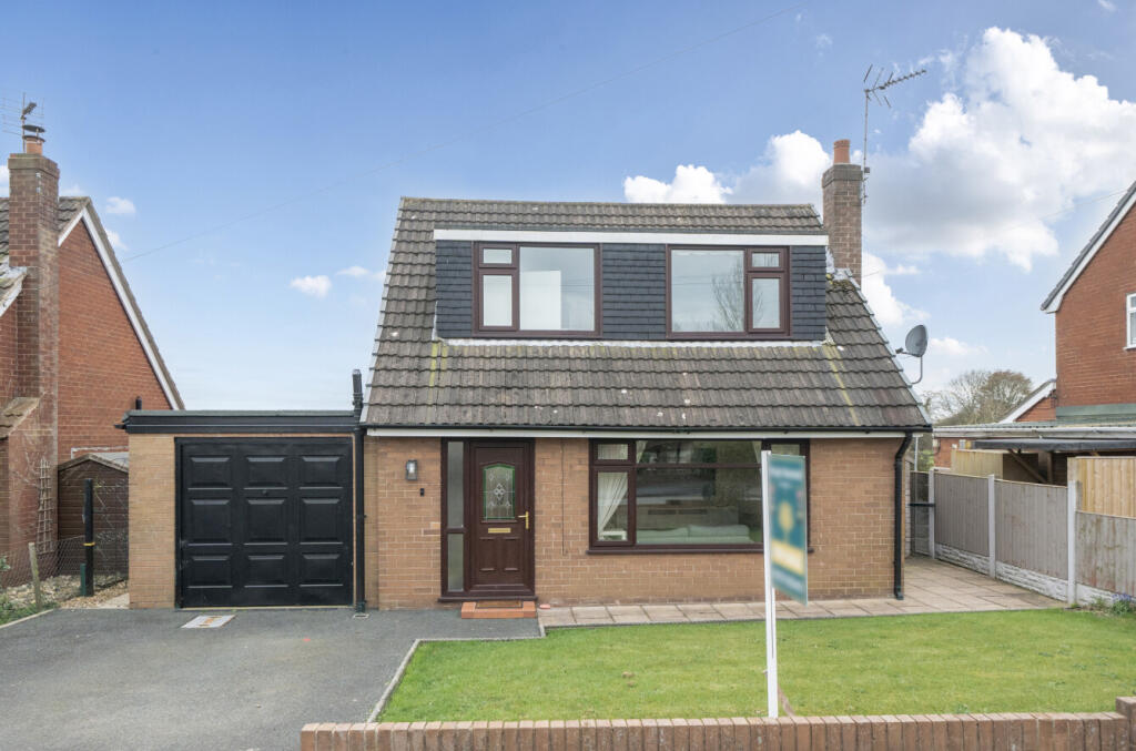 Main image of property: Pinsley View, Wrenbury, Nantwich