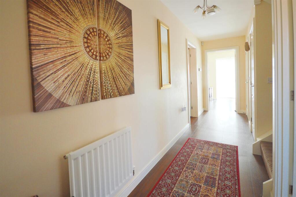 House in Northampton, Headlands - View 4