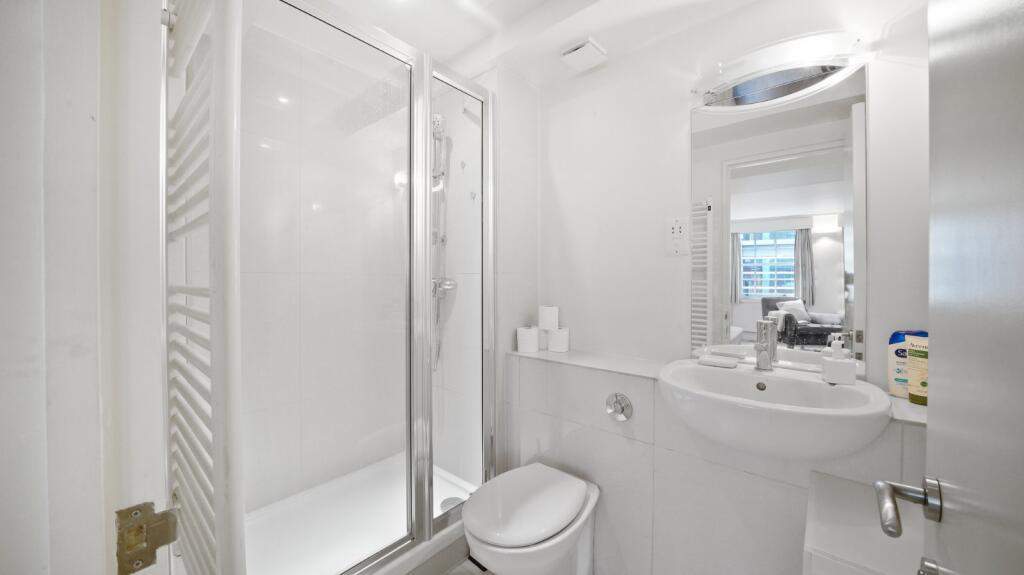 Studio apartment for rent