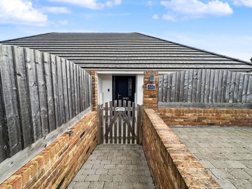 Main image of property: Telscombe Road, Peacehaven, BN10 8AG