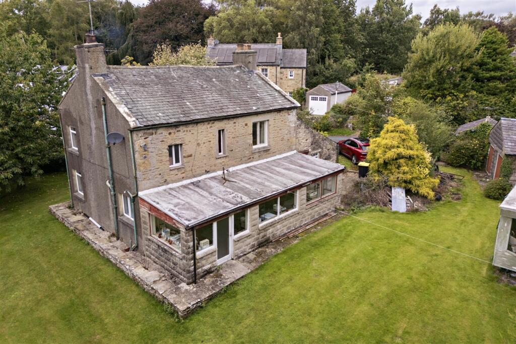 Sunny Lea, Gressingham photo 4