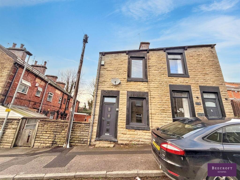 Main image of property: Keir Street, Barnsley
