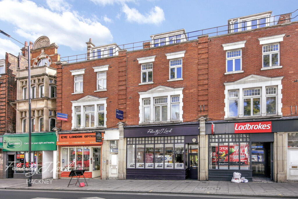 Apartment in London - View 4
