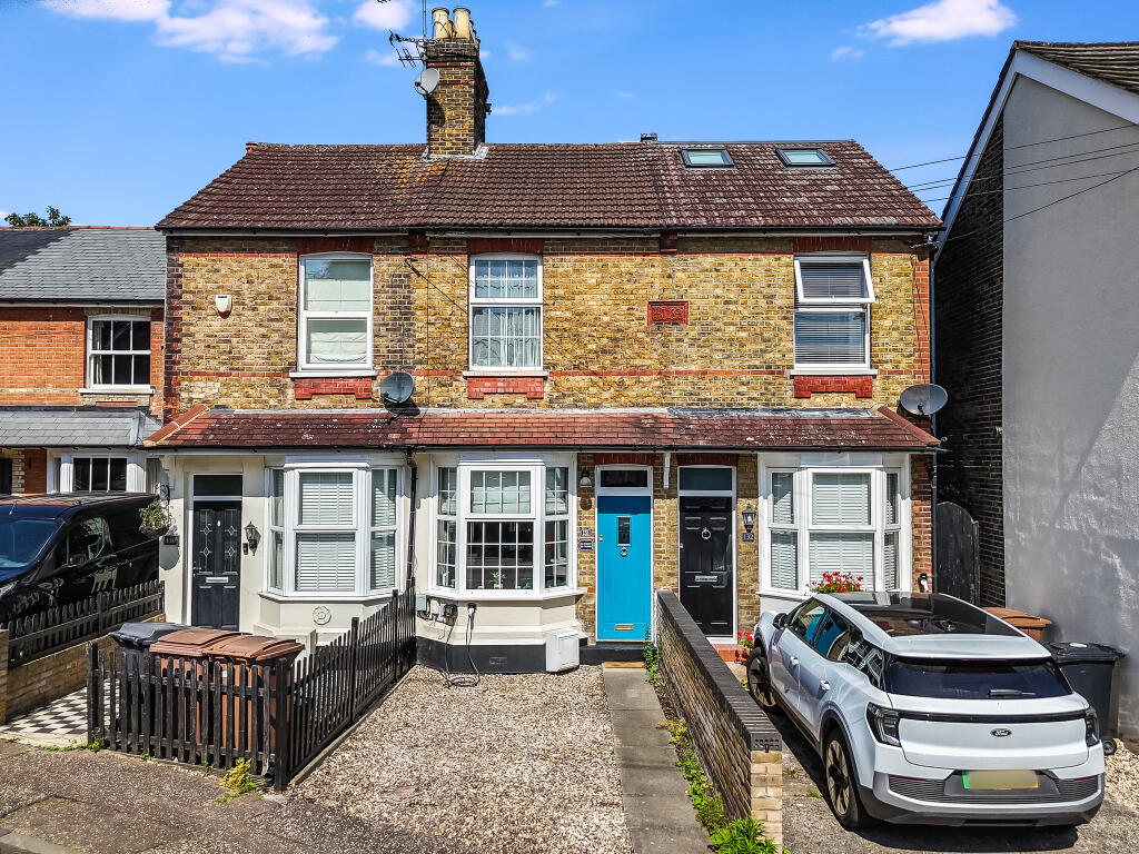 Main image of property: Upper Bridge Road, Chelmsford