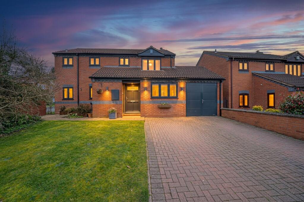 Additional image 13 of Spilsbury Croft, Solihull, B91