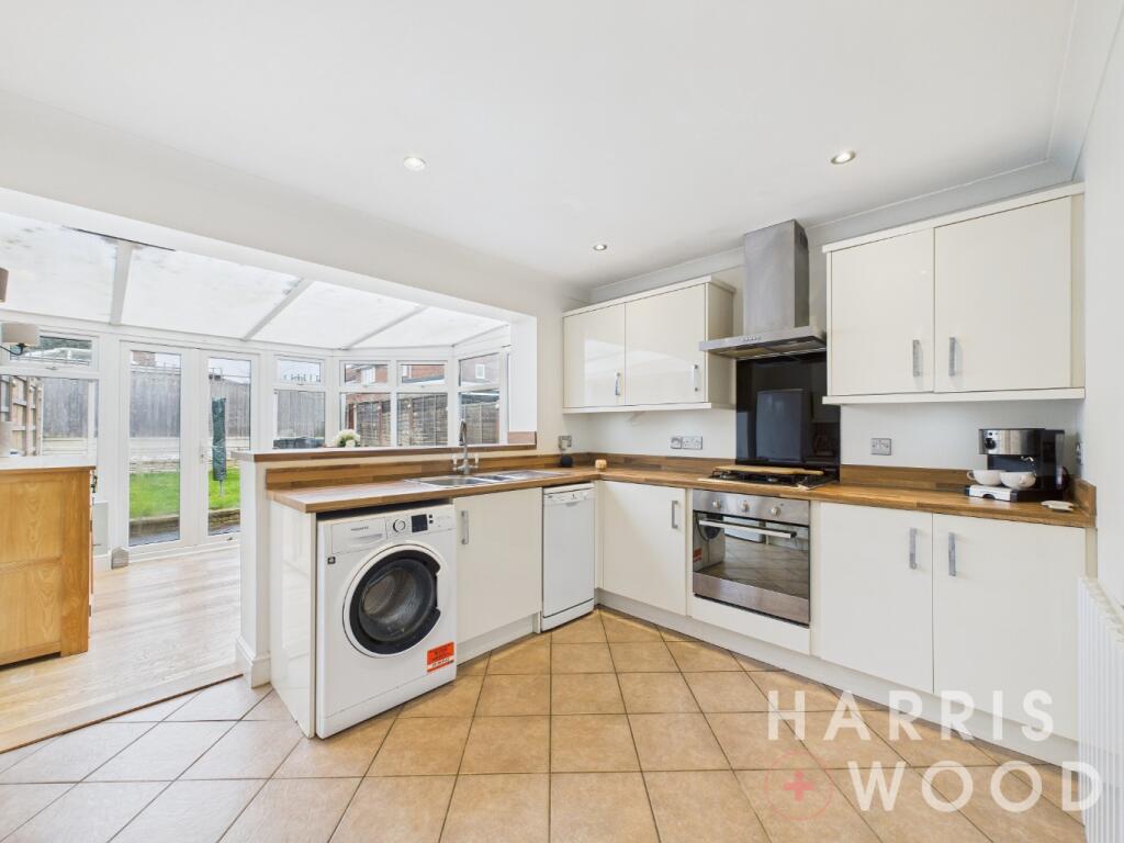 House in Clacton-on-Sea, Great Clacton - View 3