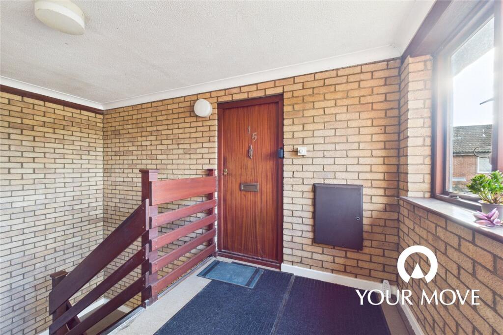 Petit Couronne Way, Beccles, Suffolk, NR34 photo 2