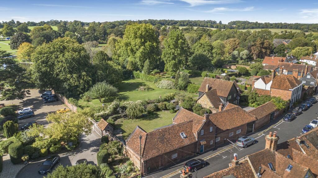 Additional image 2 of Fishpool Street, St. Albans, Hertfordshire, AL3