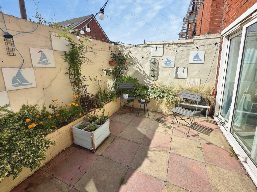 House in Newbiggin by the Sea - View 4