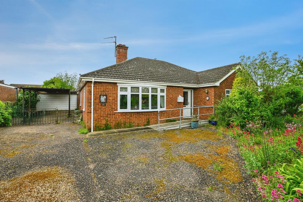 Main image of property: Church Road, Hilgay, DOWNHAM MARKET
