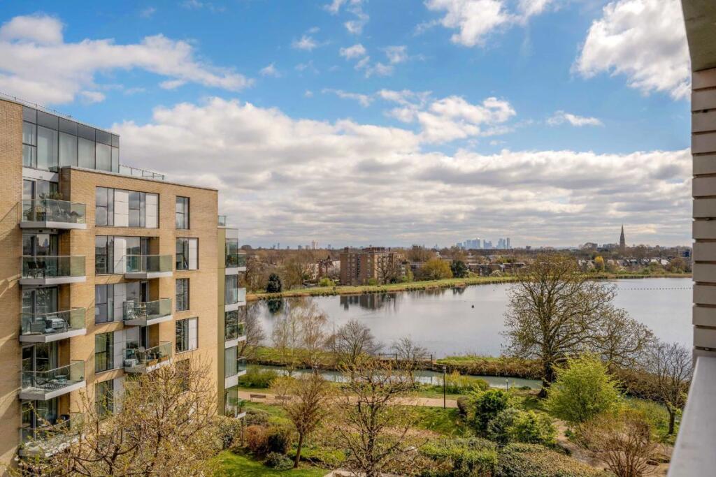 Main image of property: Goodchild Road, London