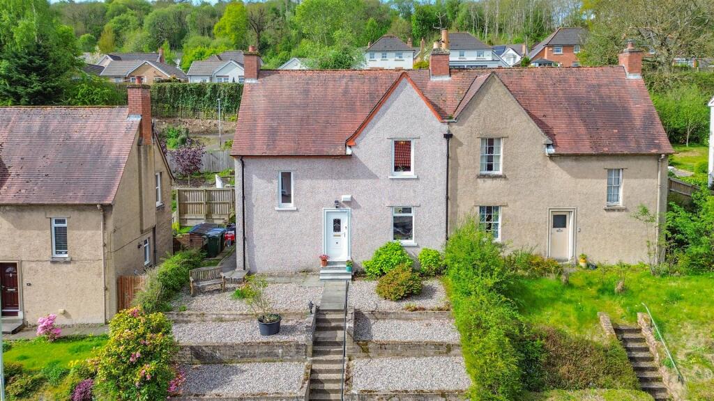 Main image of property: Woodside Crescent, Perth