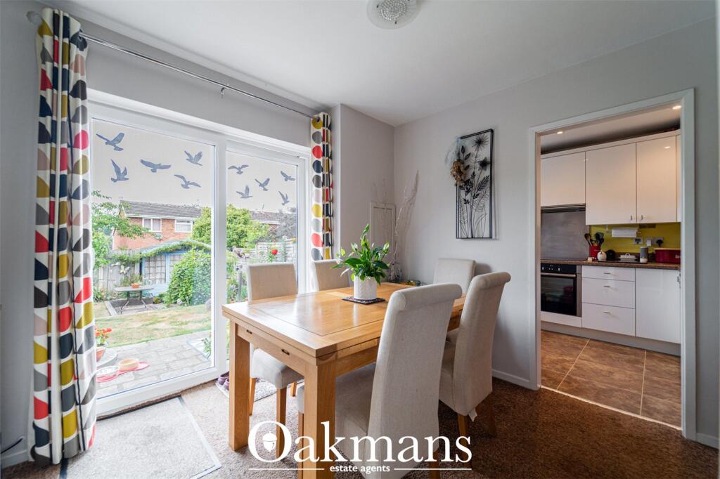 House in Bromsgrove - View 5