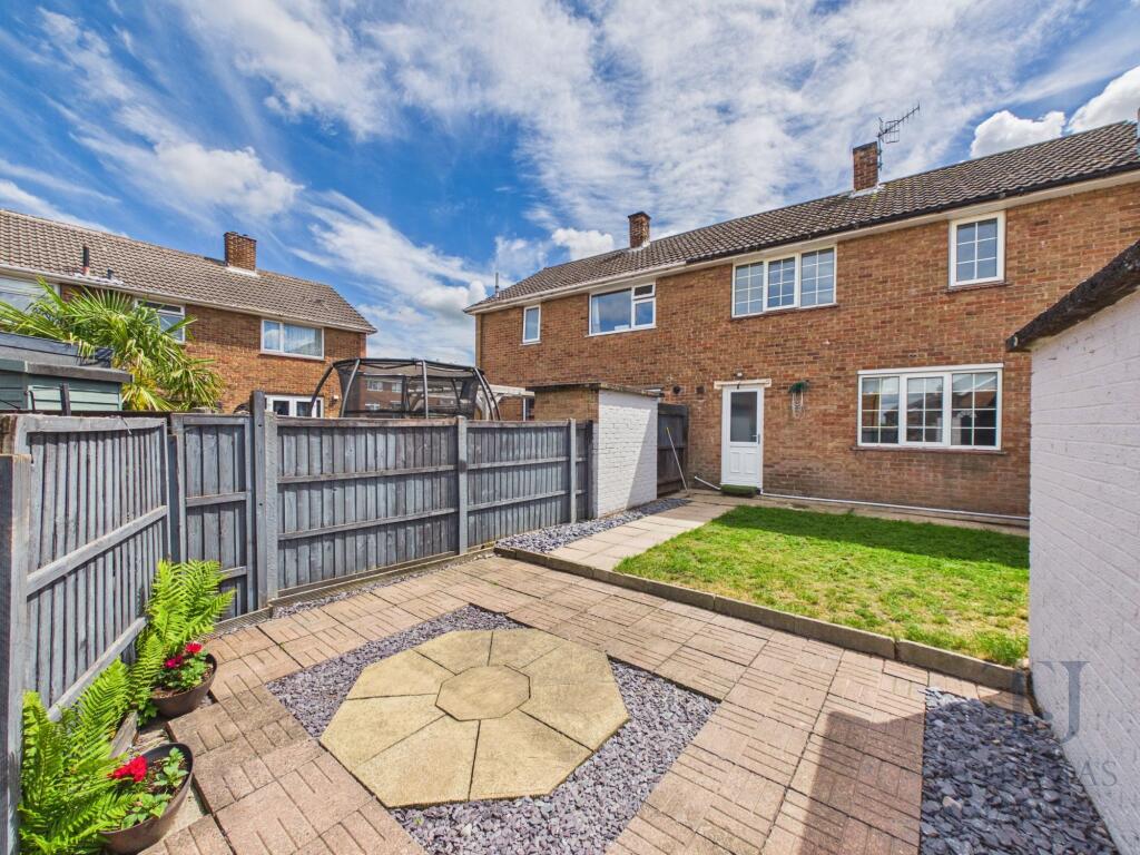 House in Rushcliffe, Cotgrave - View 2