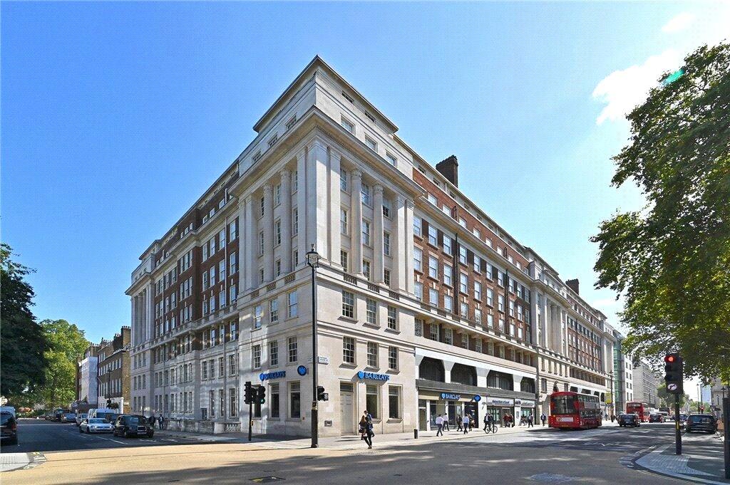 Main image of property: Orchard Court, Portman Square