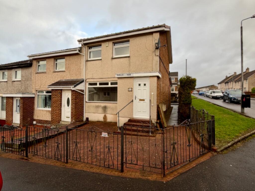 Main image of property: Muirlee Road, Carluke, Lanarkshire, ML8