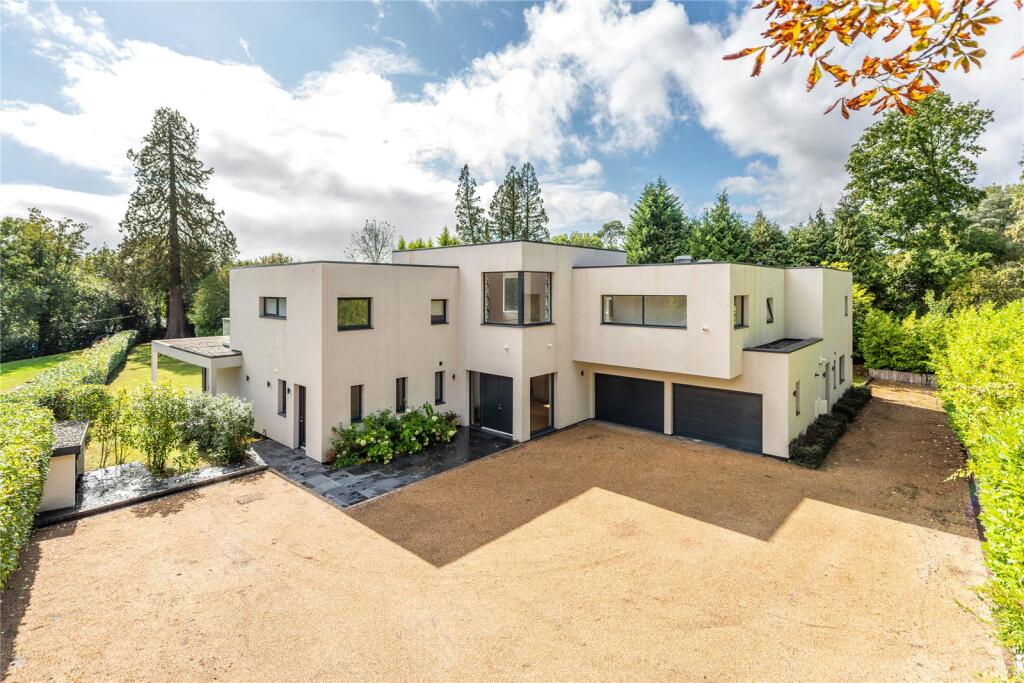 Main image of property: Mill Road, Holmwood, Dorking, RH5