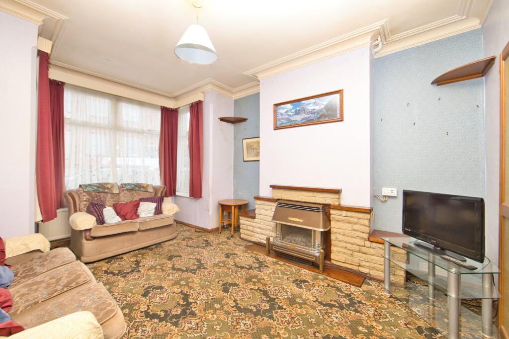 House in Dover - View 3