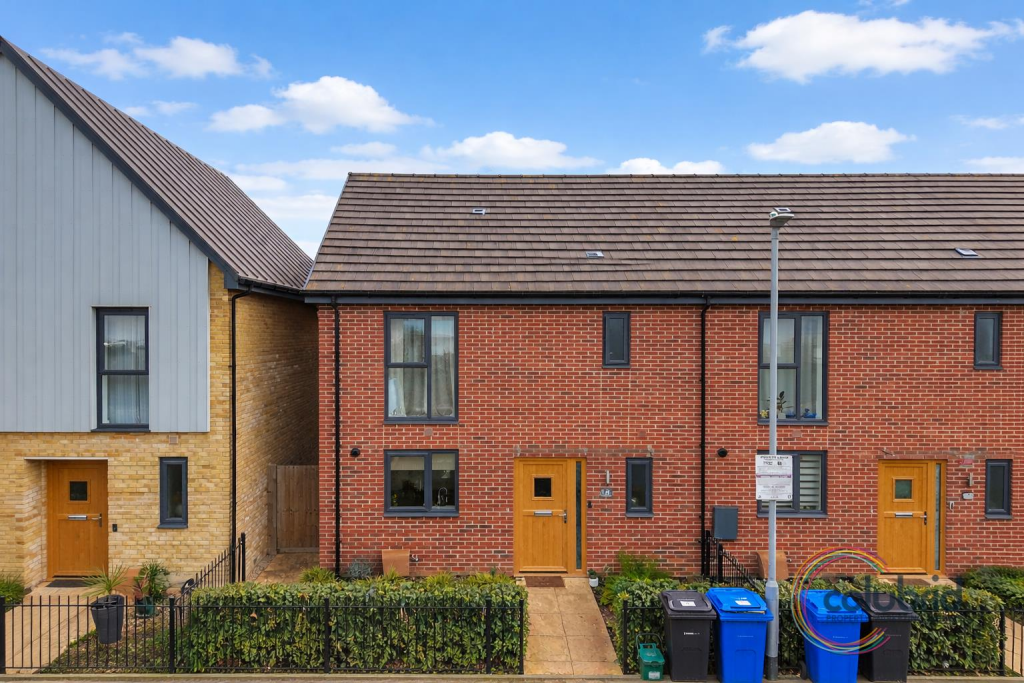 Main image of property: Draycote Road, Grays