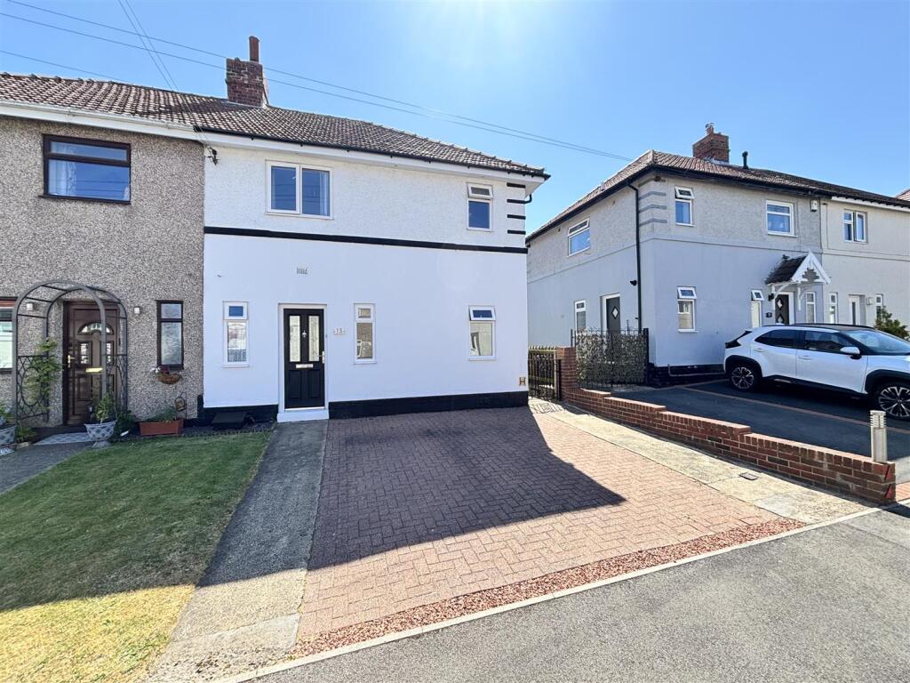 Main image of property: Cook Avenue, Bearpark, Durham