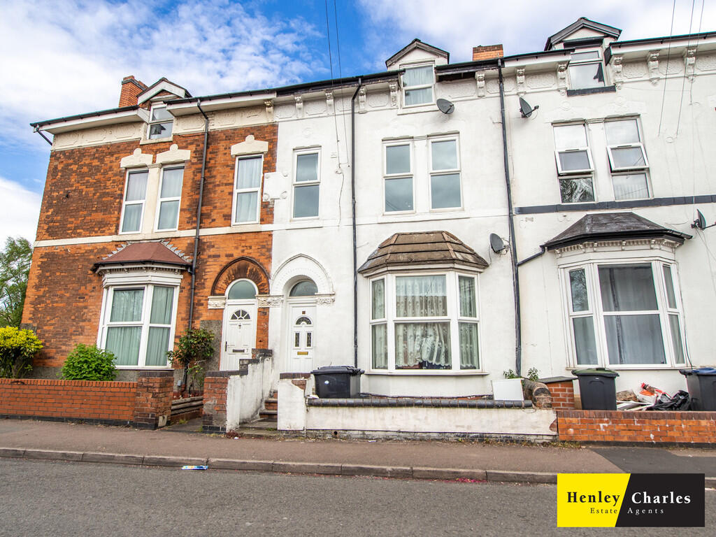 Main image of property: Fentham Road, Erdington