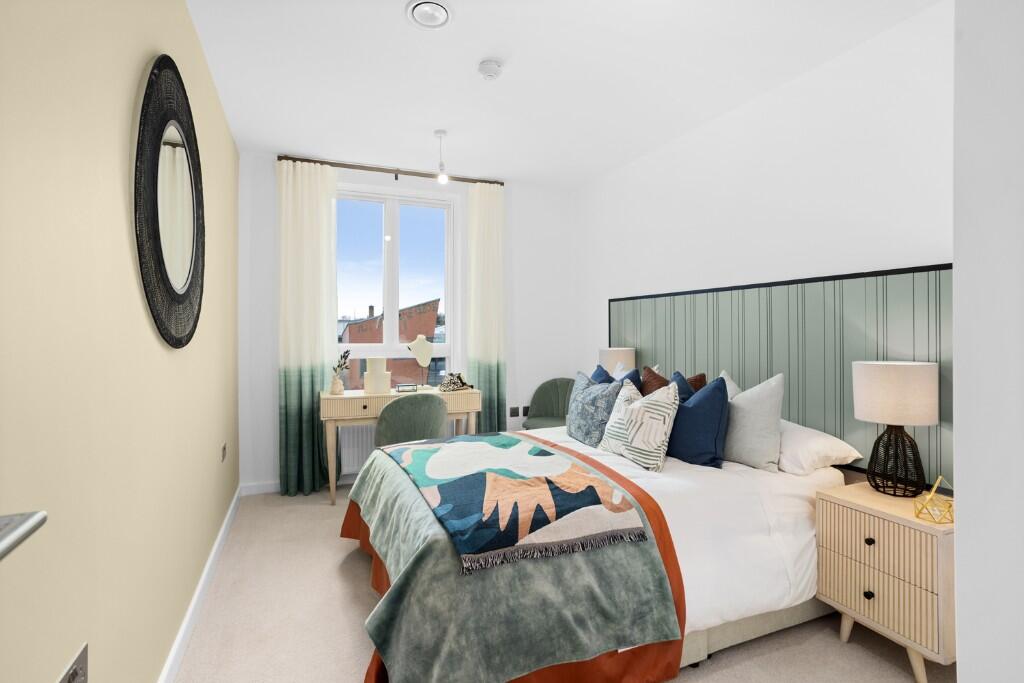 Main image of property: The Pensmith, London, SE15