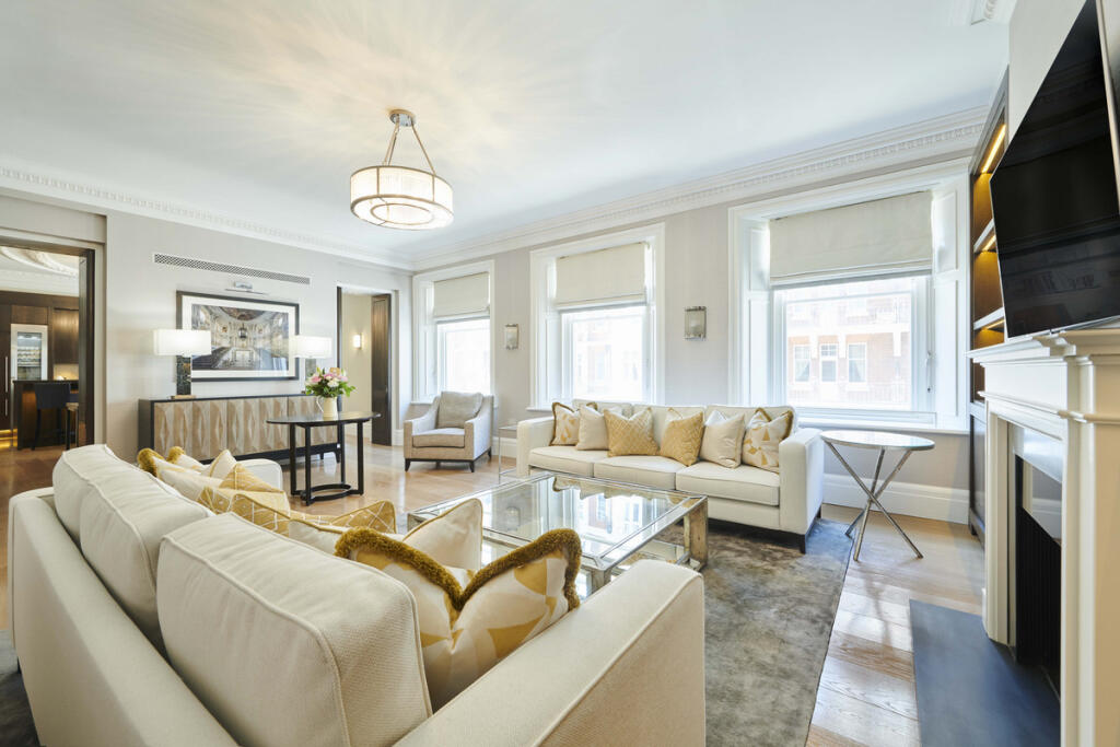 Main image of property: Duke Street, Mayfair, W1K