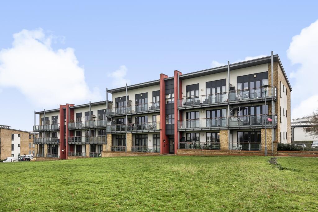 Main image of property: Skylark Avenue Greenhithe DA9