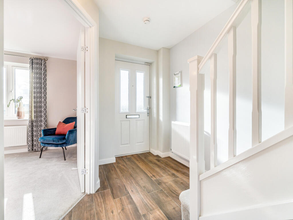 Additional image 8 of The View, 
Brockhill, 
Redditch, 
Worcestershire, 
B97 6BP