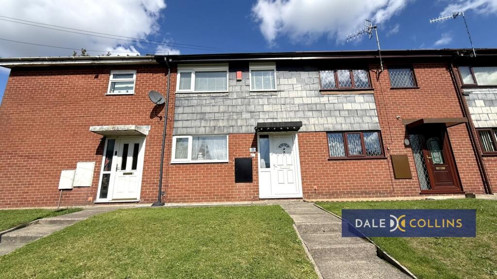 Main image of property: Manse Close, Longton, ST3