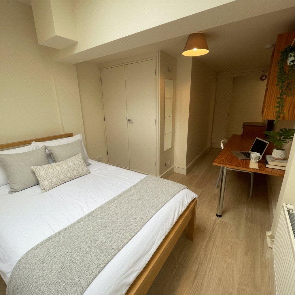 Apartment in Bristol, Tyndall's Park, Redland - More