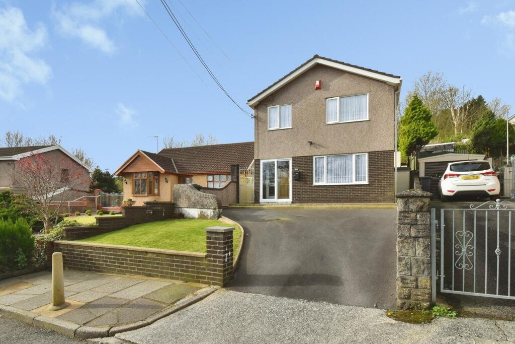 Main image of property: Cardonnel Road, Skewen, Neath, Neath Port Talbot, SA10