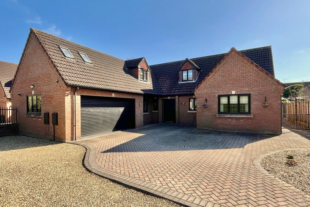 Main image of property: River Way, Auckley, Doncaster