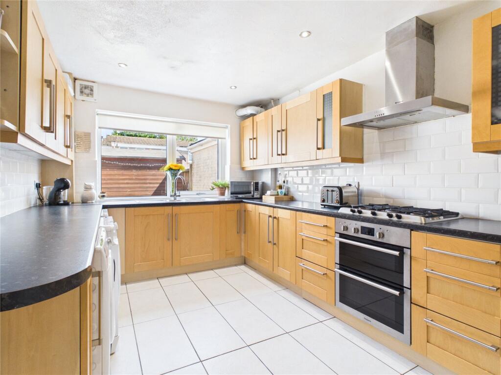 Main image of property: Gorlangton Close, Hengrove, Bristol, BS14