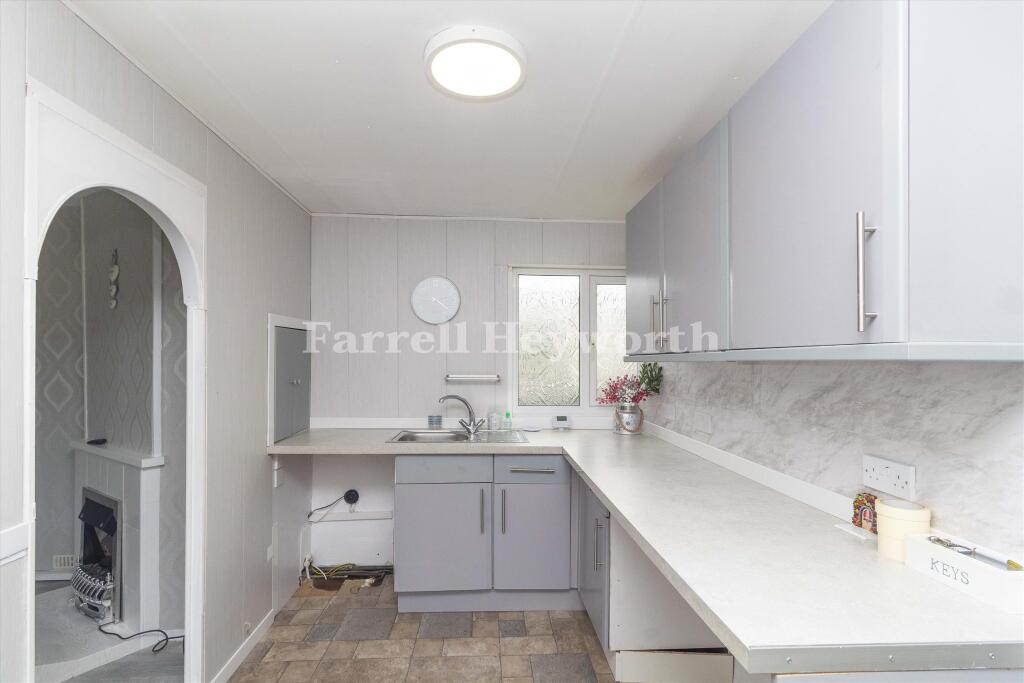 West Shore Park, Walney, Barrow In Furness - More