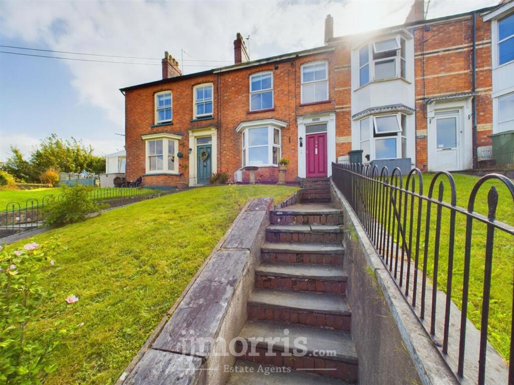 Main image of property: St. Dogmaels Road, Cardigan, SA43