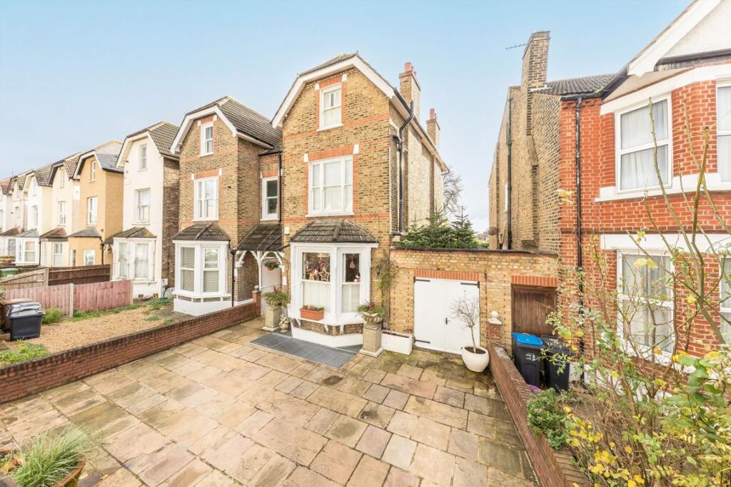 Main image of property: Queens Road, Wimbledon