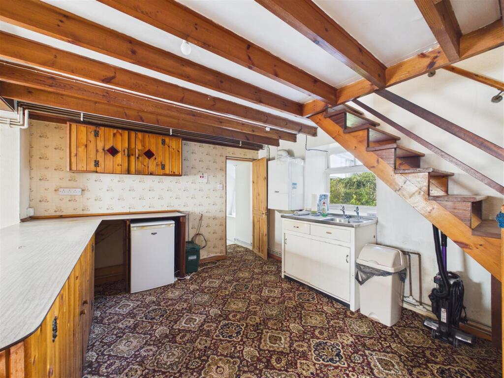 House in Truro - More