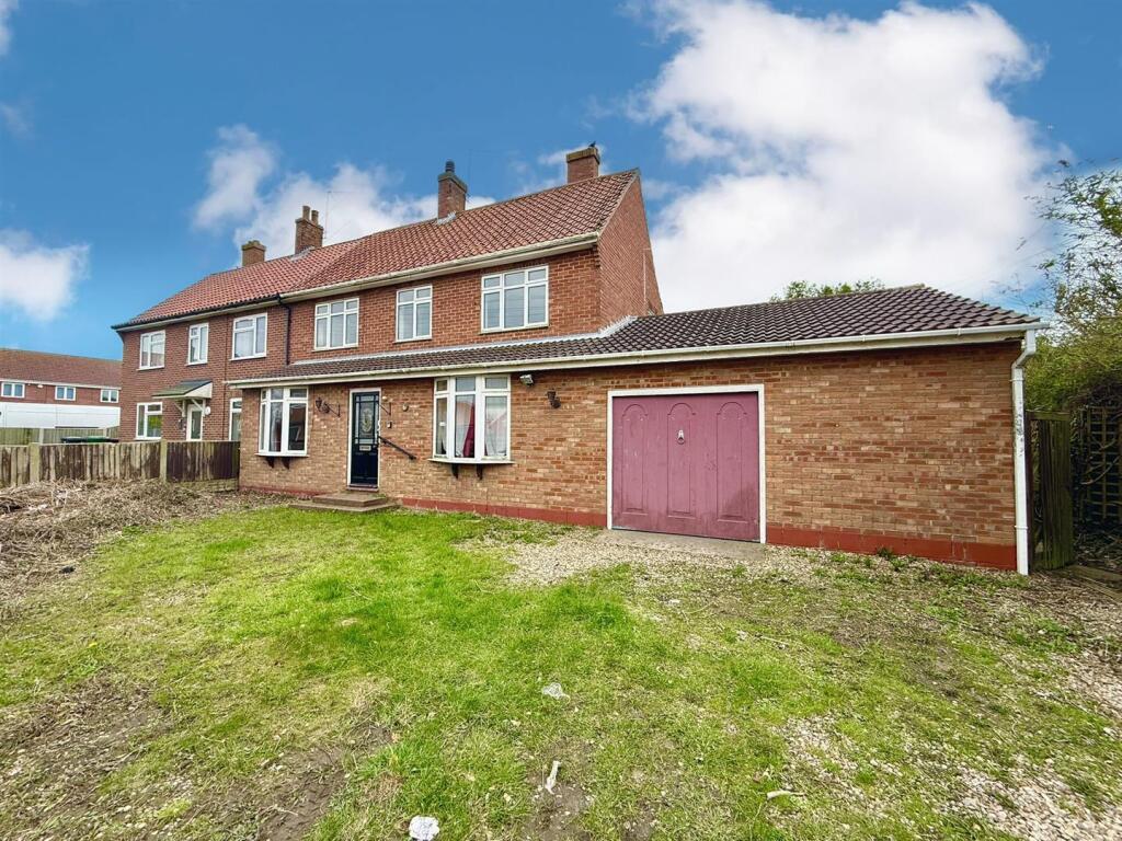 Main image of property: Hyrn Close, Martham, NR29