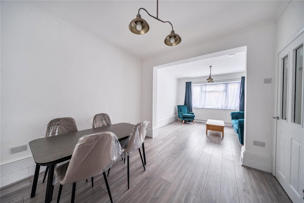 Main image of property: Avenue Road, Harringay, London, N15