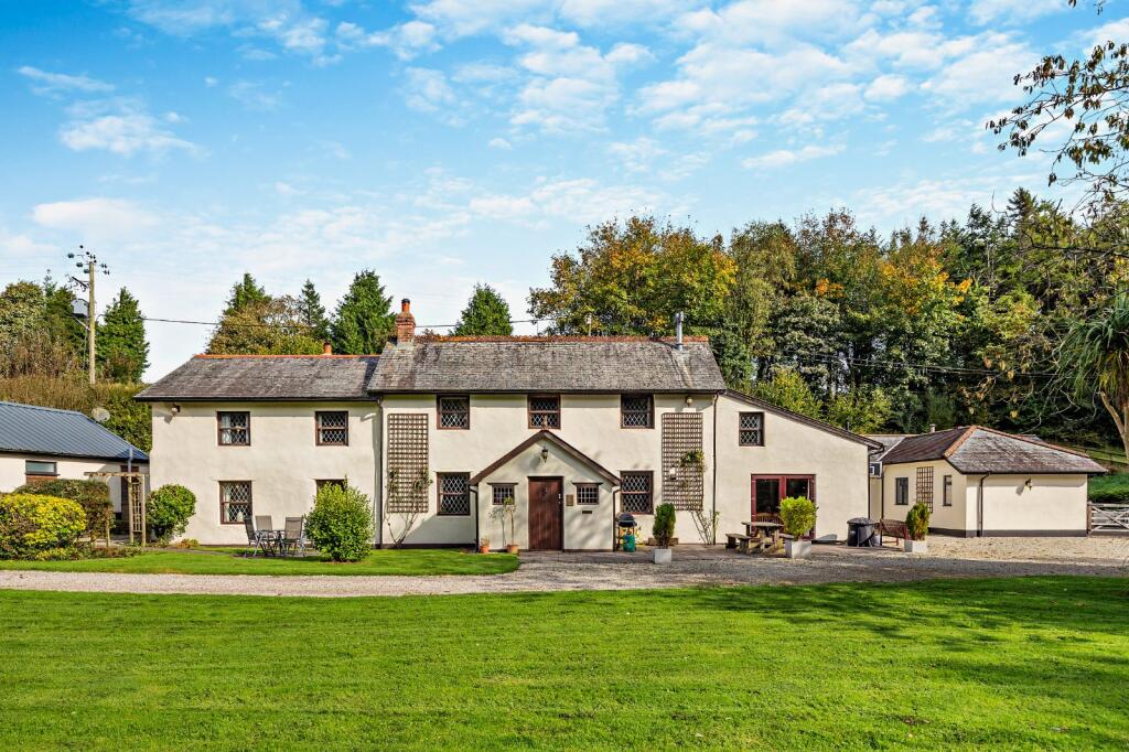 Main image of property: Bittadon, Barnstaple, Devon