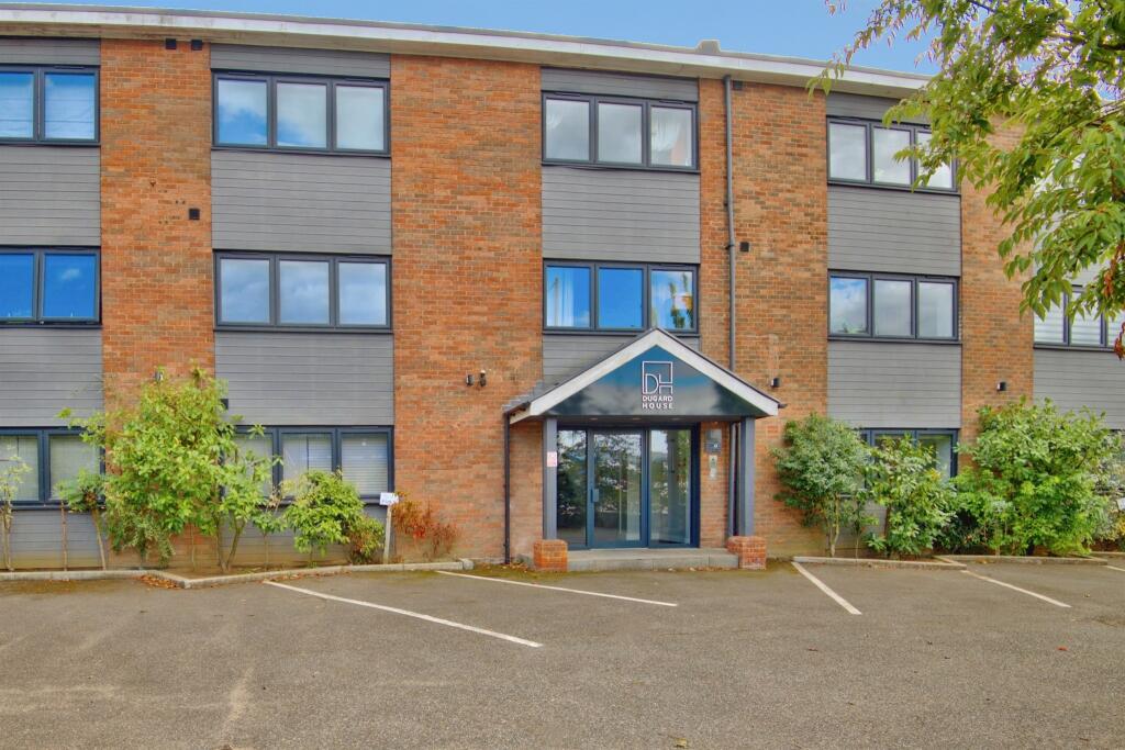 Main image of property: Moss Road, Stanway, Colchester