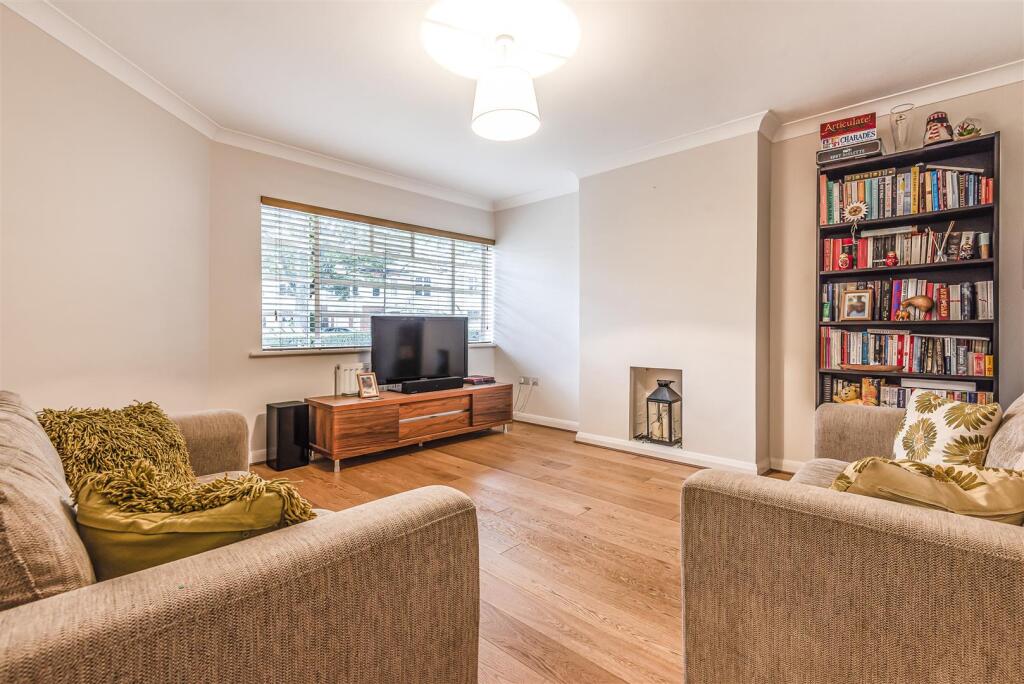 Main image of property: St. Leonards Court, East Sheen SW14