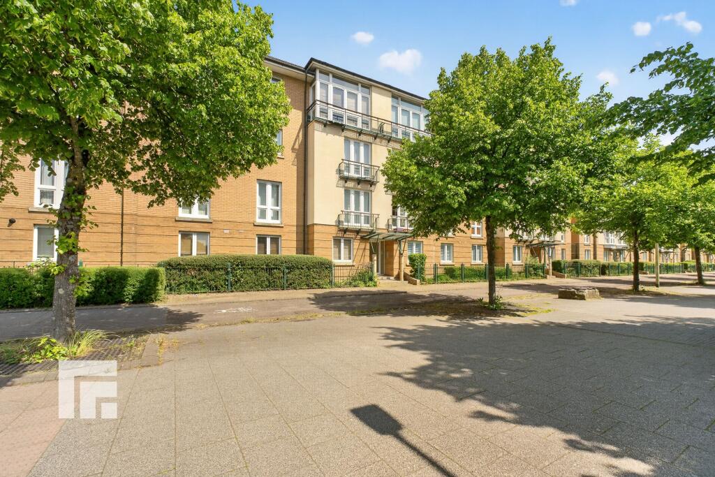 Main image of property: Amalfi House, Ffordd Garthorne, Cardiff