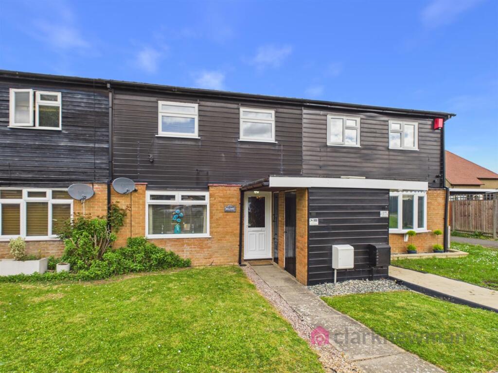 Main image of property: Freshwaters, Harlow, CM20