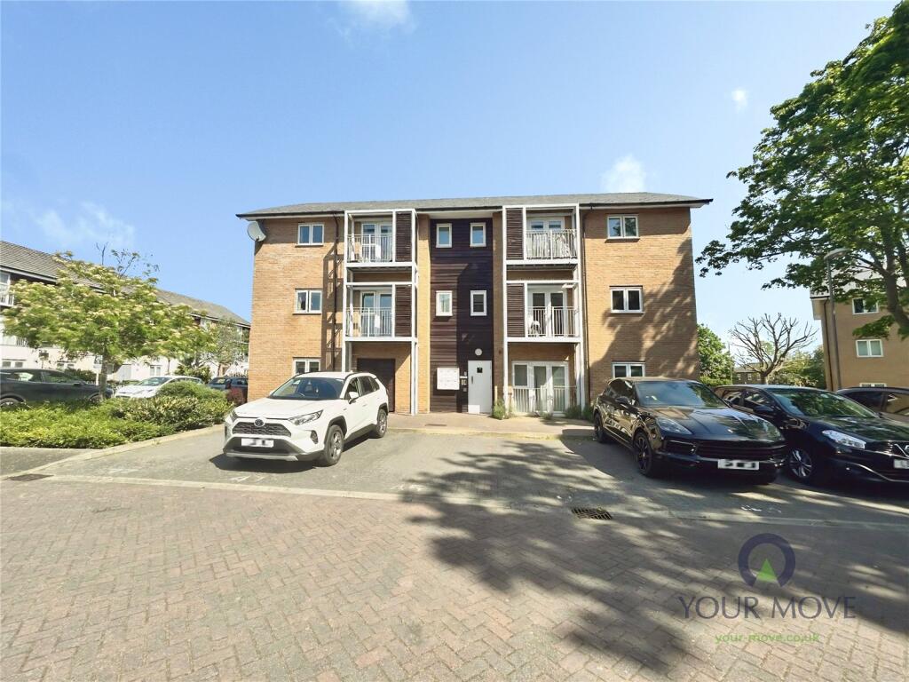 Main image of property: Hengist Way, Wallington, SM6