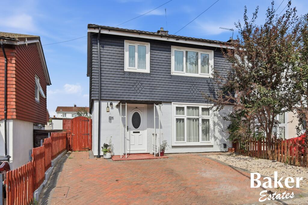 Main image of property: Branch Road, Hainault, Ilford, Redbridge