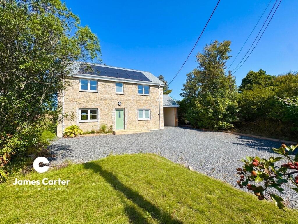 Main image of property: Trembroath, Stithians, TR3