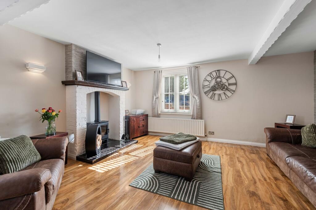 Station Road, Firsby, PE23 photo 3